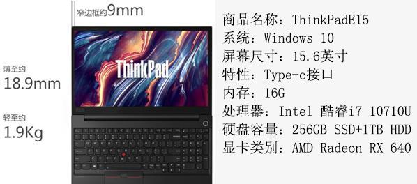 thinkpad性价比高的型号（8000左右的thinkpad）