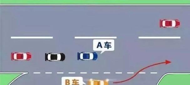 驶入高速公路为什么要打左转向灯（进入高速公路要打左转左转向灯吗）