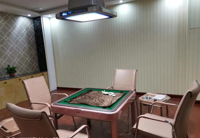 棋牌室的利润点在哪里（棋牌室的盈利点和利润分析(图)）