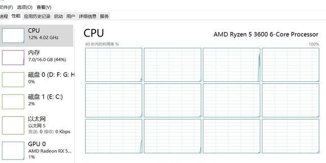 玩游戏用i9还是i7（打游戏选i7还是i9）