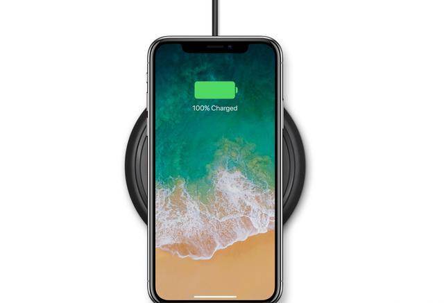 苹果8可以无线充电吗（iphone8无线充电原理）
