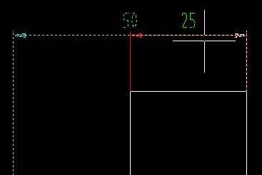 在cad中怎么快速标注尺寸（怎么快速标注尺寸）