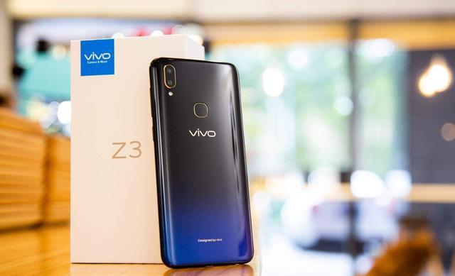 vivoz3和oppok7哪个好（oppoa7x和vivoz3i哪个好）