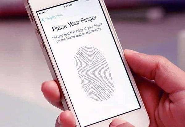冬天苹果手机指纹解锁失灵怎么办（苹果手机指纹锁不能用了,什么原因?）