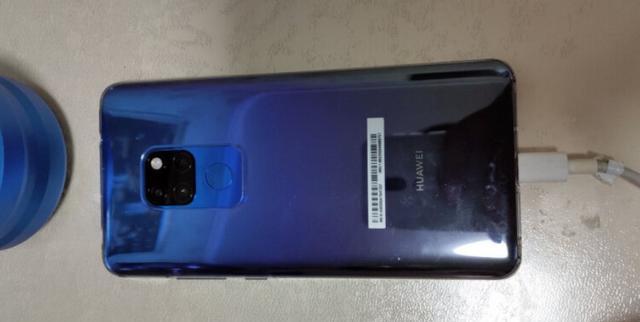 华为p30和mate20选哪个（mate20好还是p30好）