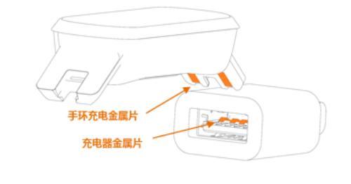 荣耀手环5i怎样充电（荣耀手环5充电方法）