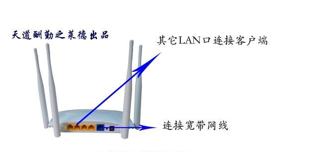 路由器信号满格但是不能上网（无线路由器信号满格但是上不了网）