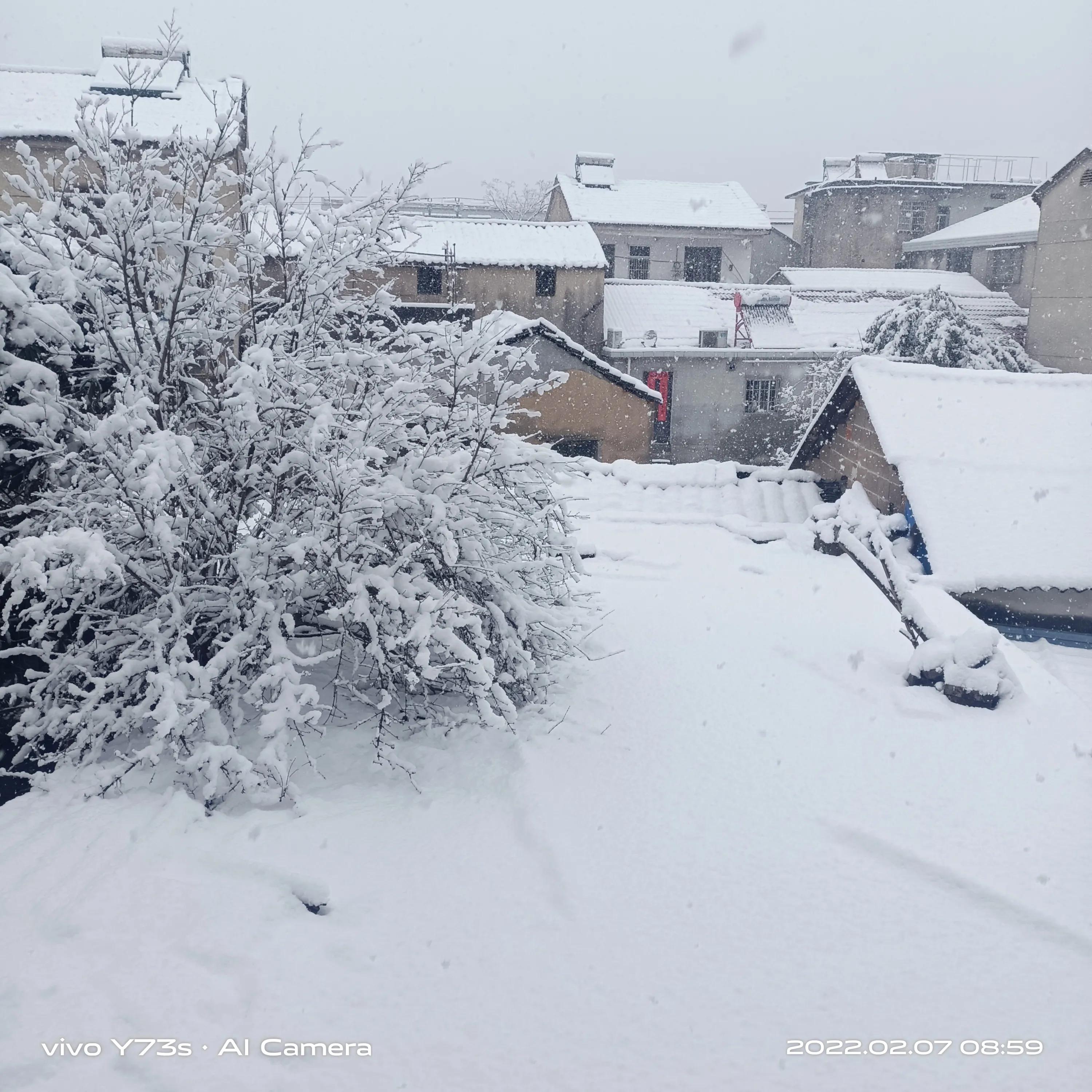 形容雪景漂亮的诗句（形容雪景色优美的诗句）