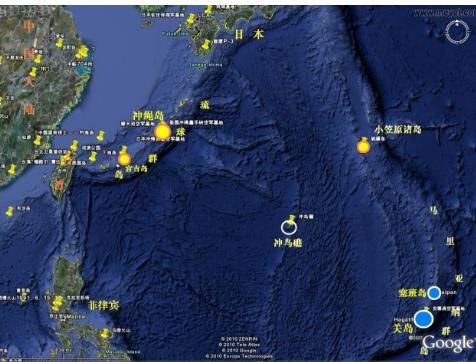 哪个地图软件看卫星地图最清楚（用什么软件看卫星地图）