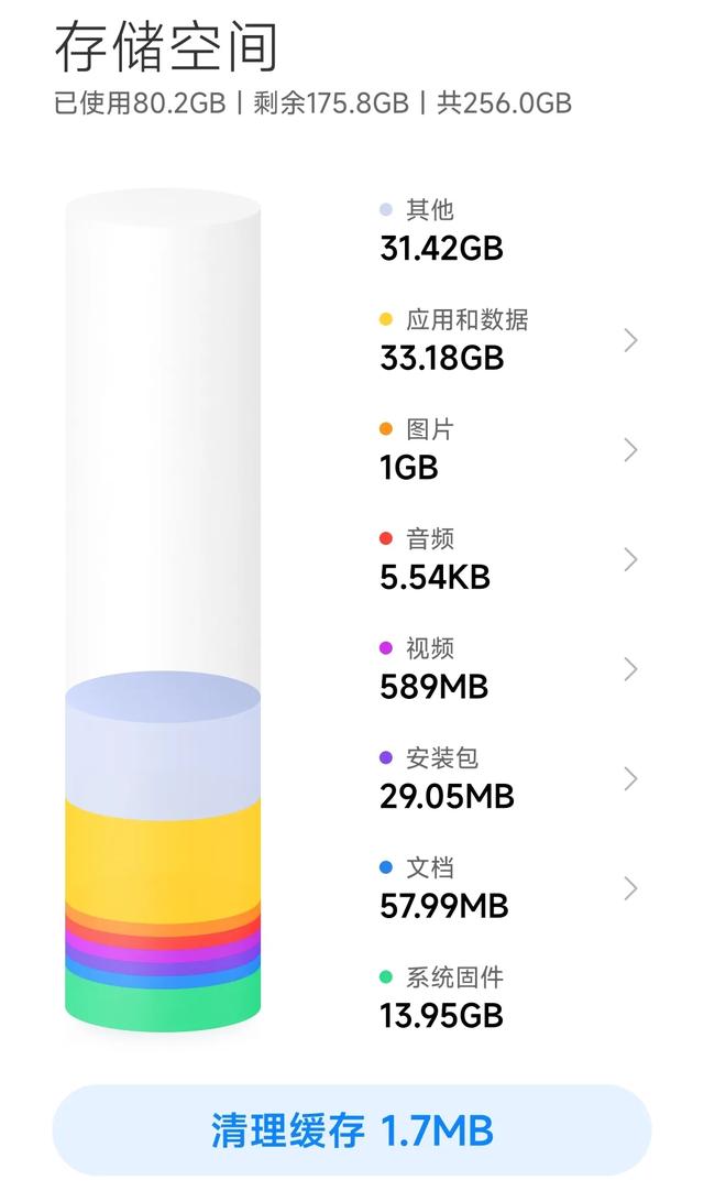 2022年512g内存的手机（最新大容量内存手机推荐）