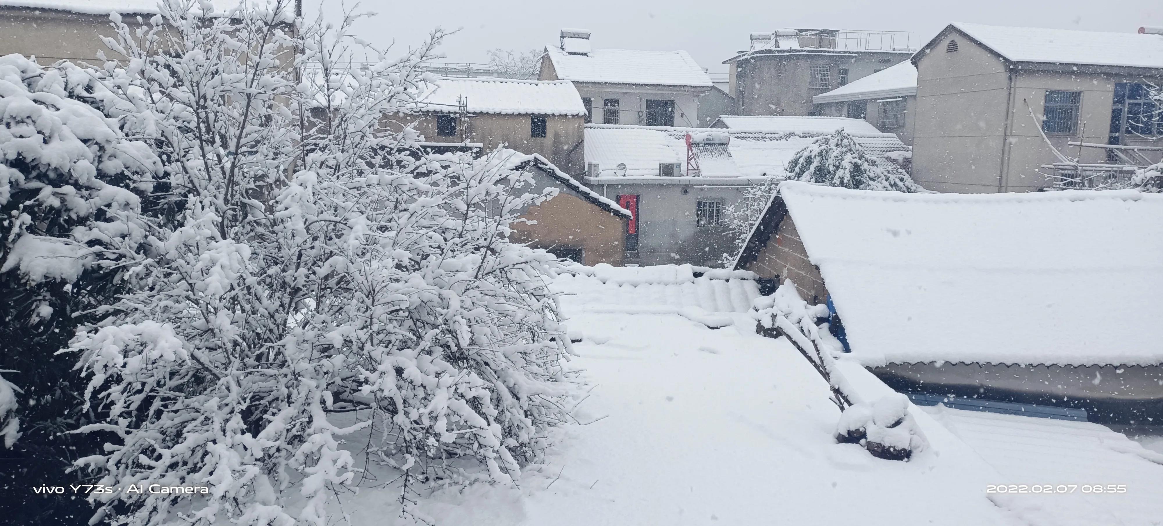 形容雪景漂亮的诗句（形容雪景色优美的诗句）