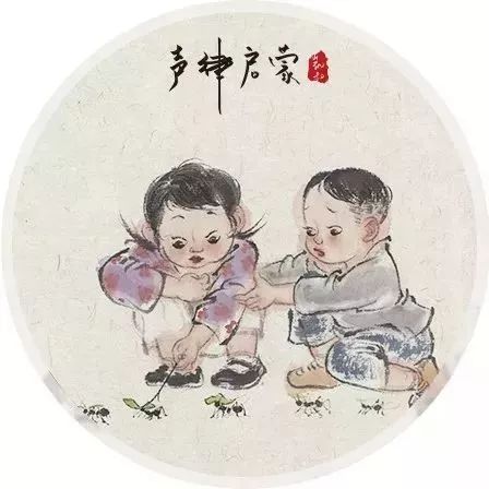 孩子听声律启蒙好吗?（声律启蒙对孩子的作用）