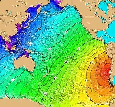 关于地震的冷知识（地震的一些小知识）