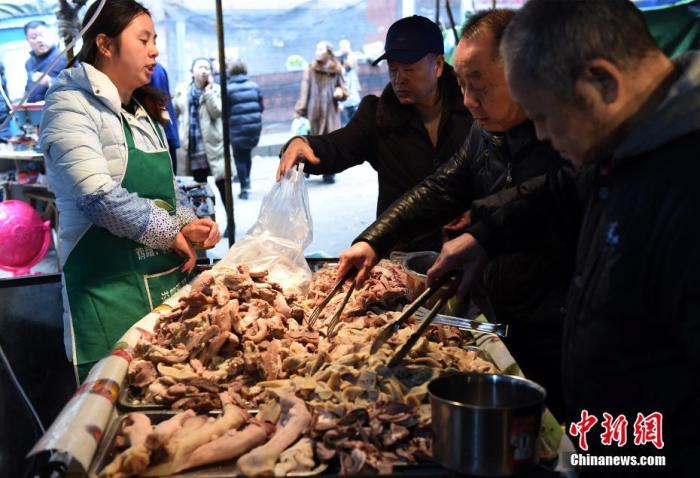 冬至是什么节日为什么要吃饺子（为什么冬至节要吃饺子）