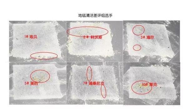 哪一款扫地机器人比较好（市面上哪款扫地机器人最好用）