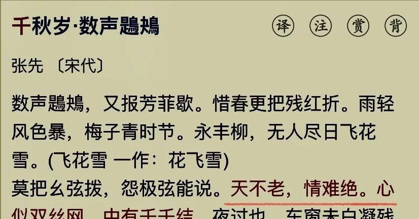 表白爱情诗词名句名言（爱情表白诗句经典语录）