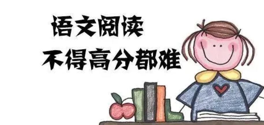 阅读理解记叙文里面的6个要素，有多少学生明白含义？