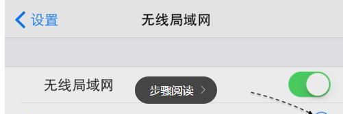 苹果手机修改dns提高网速教程（苹果手机如何设置dns提高网速）