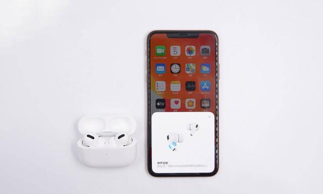 如何辨别airpods pro真假（airpods pro怎么鉴别真伪）