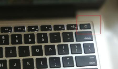 macbook air如何关机或重启（苹果macbookair如何关机）