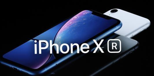 苹果xs max跟xr哪个好（iphonexs max和xr哪个好）