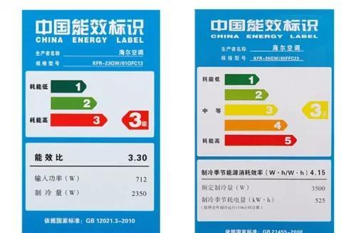 空调一级能效哪个好（空调一级能耗好还是三级能耗）