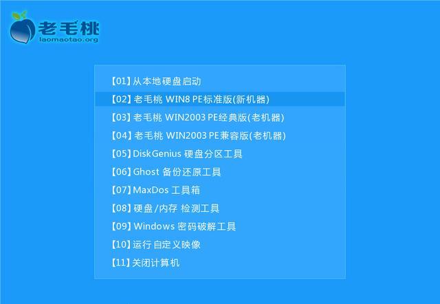 u盘装系统win10（如何用u盘装系统win10）