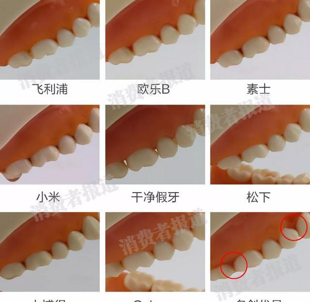 电动牙刷便宜又好用的（电动牙刷性价比高的,,又便宜好用）