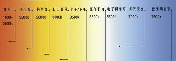 数码相机的白平衡起什么作用（数码单反相机的白平衡起什么作用）