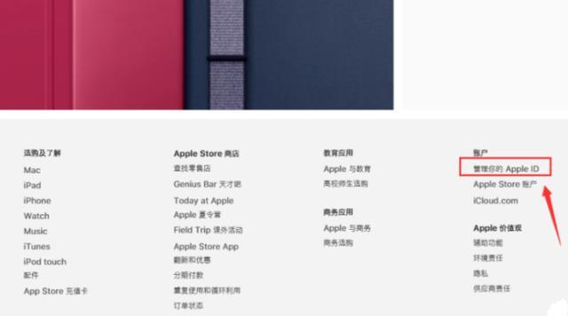 忘记apple id密码怎样重设密码（苹果 id忘记密码怎么重设密码）