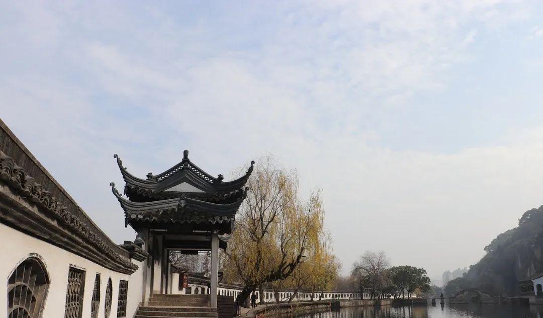 初夏的杭州（去年夏天,我在杭州）