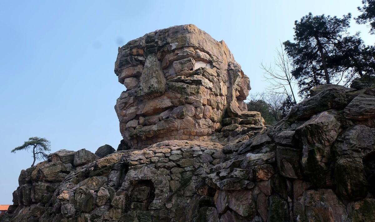 盘古开天辟地这个故事告诉了我们什么（盘古开天地这个故事告诉了我们什么）