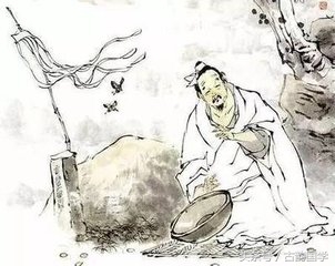 《庄子》原文及译文（上）：品读圣人的智慧，细细品鉴，终身受益