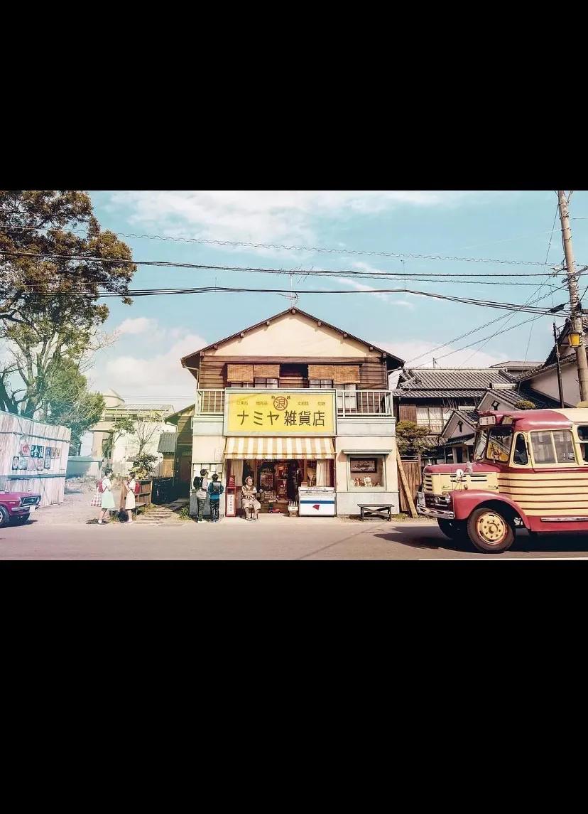 读《解忧杂货店》有感600字（读《解忧杂货店》有感500字）