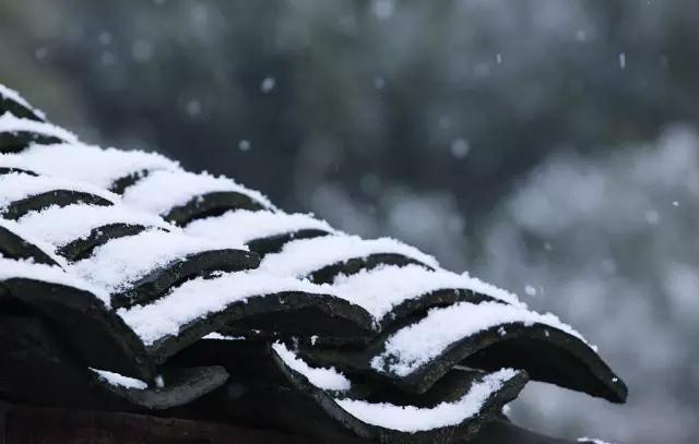 描写雪景的名家散文（写雪景的散文名篇）