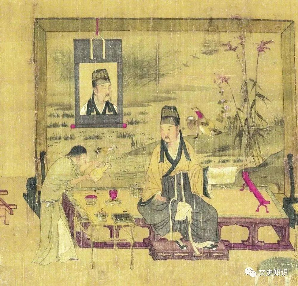 历史人物小传怎么写（人物小传写什么）