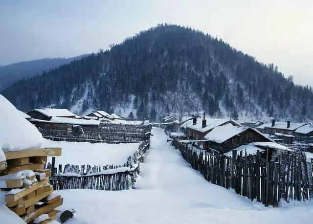 描写雪景的名家散文（写雪景的散文名篇）