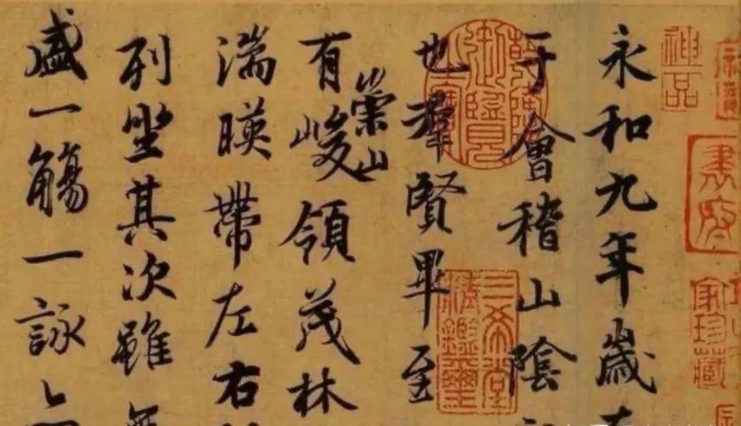 王羲之励志小故事八百字（王羲之励志小故事简短）