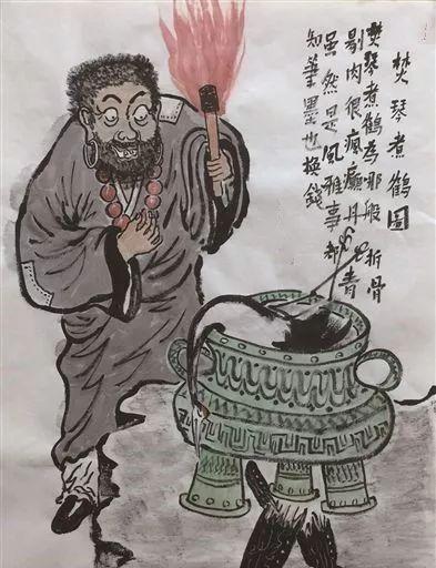 古代如何优雅骂人（有什么高端的骂人方法）