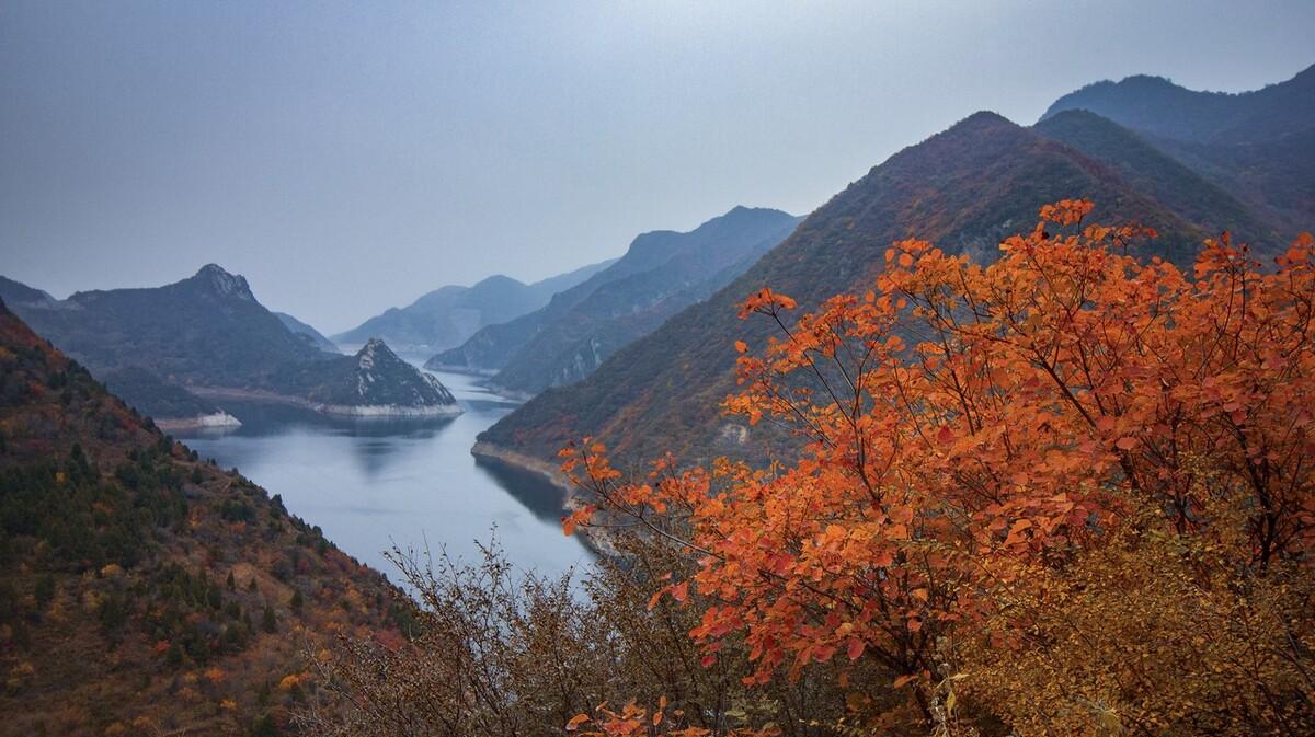 《秋波媚 七月十六日晚登高兴亭望长安南山》赏析（秋波媚七月十六日晚登高兴亭翻译）