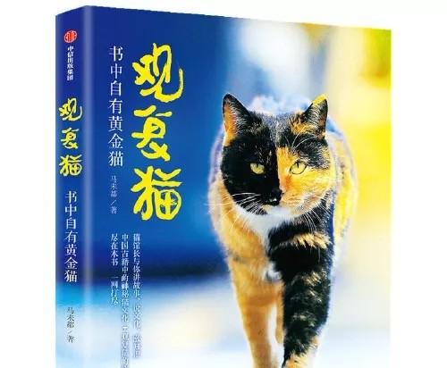 101本猫猫的书籍（猫!猫!猫!书籍）