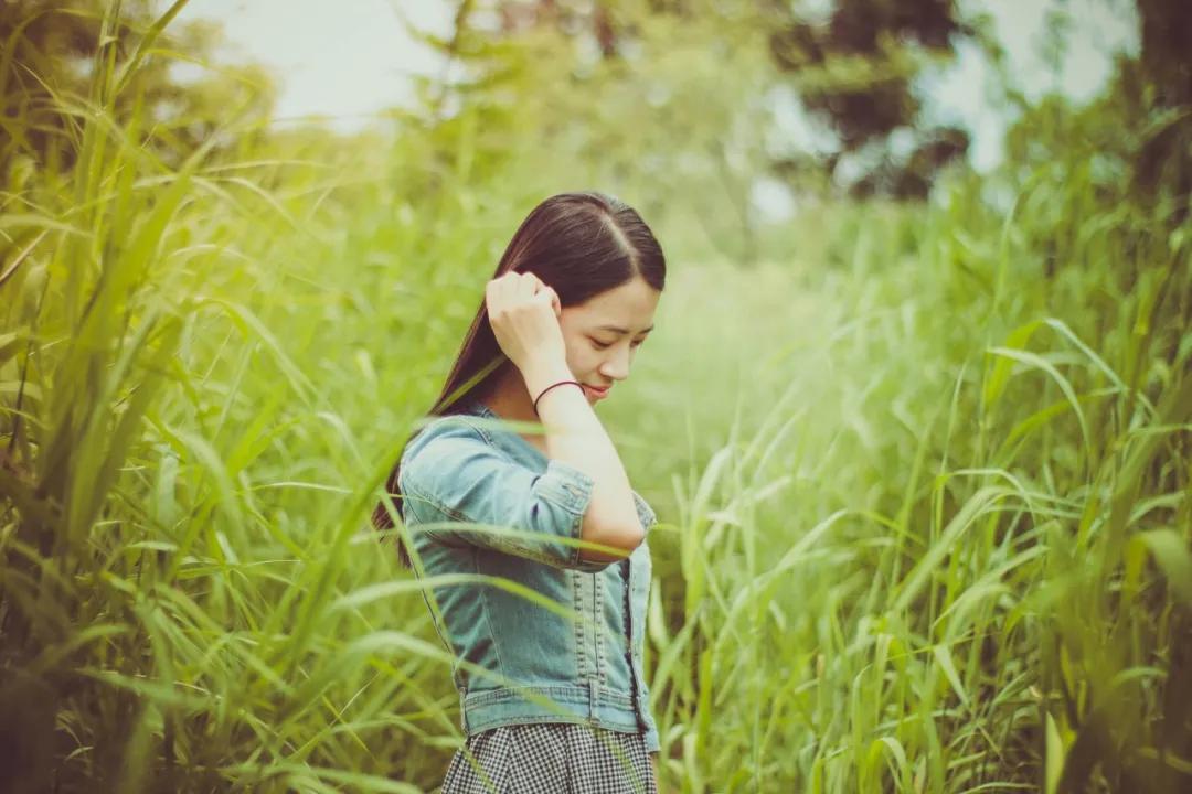 让人忍不住落泪的诗词句子,每一个字都透着心疼（忍不住流泪的诗句）