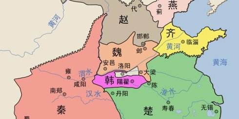 《六国论》的原文及翻译（六国论原文和译文）