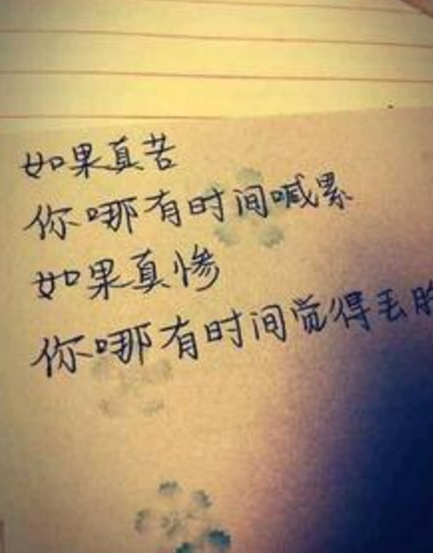 哲思的优美句子有哪些（关于哲理句子精辟短句）