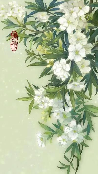 关于花的唯美短句（关于花的短句子大全）