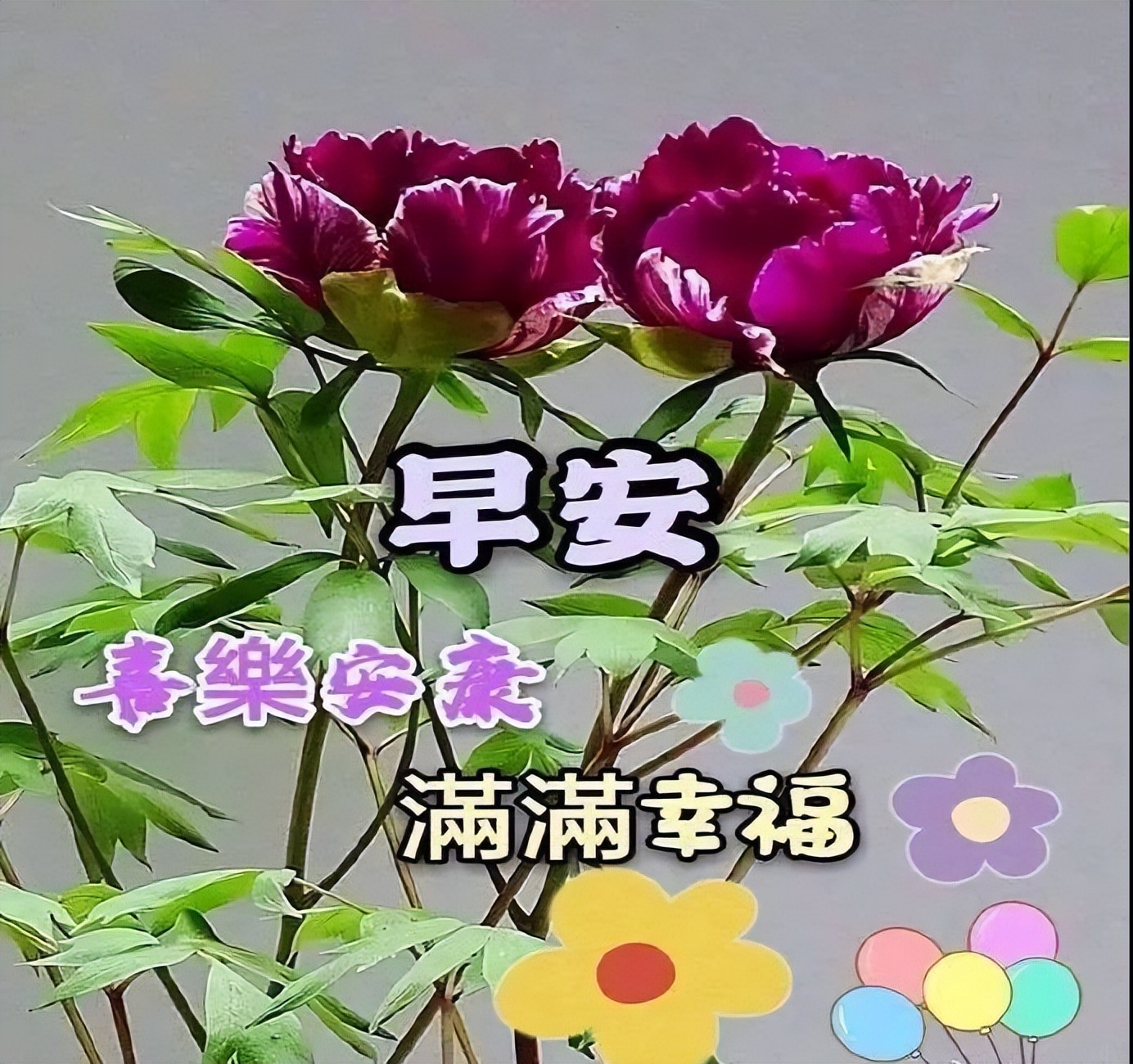 迎接四月最真诚的早安祝福语（四月早安温馨祝福语）