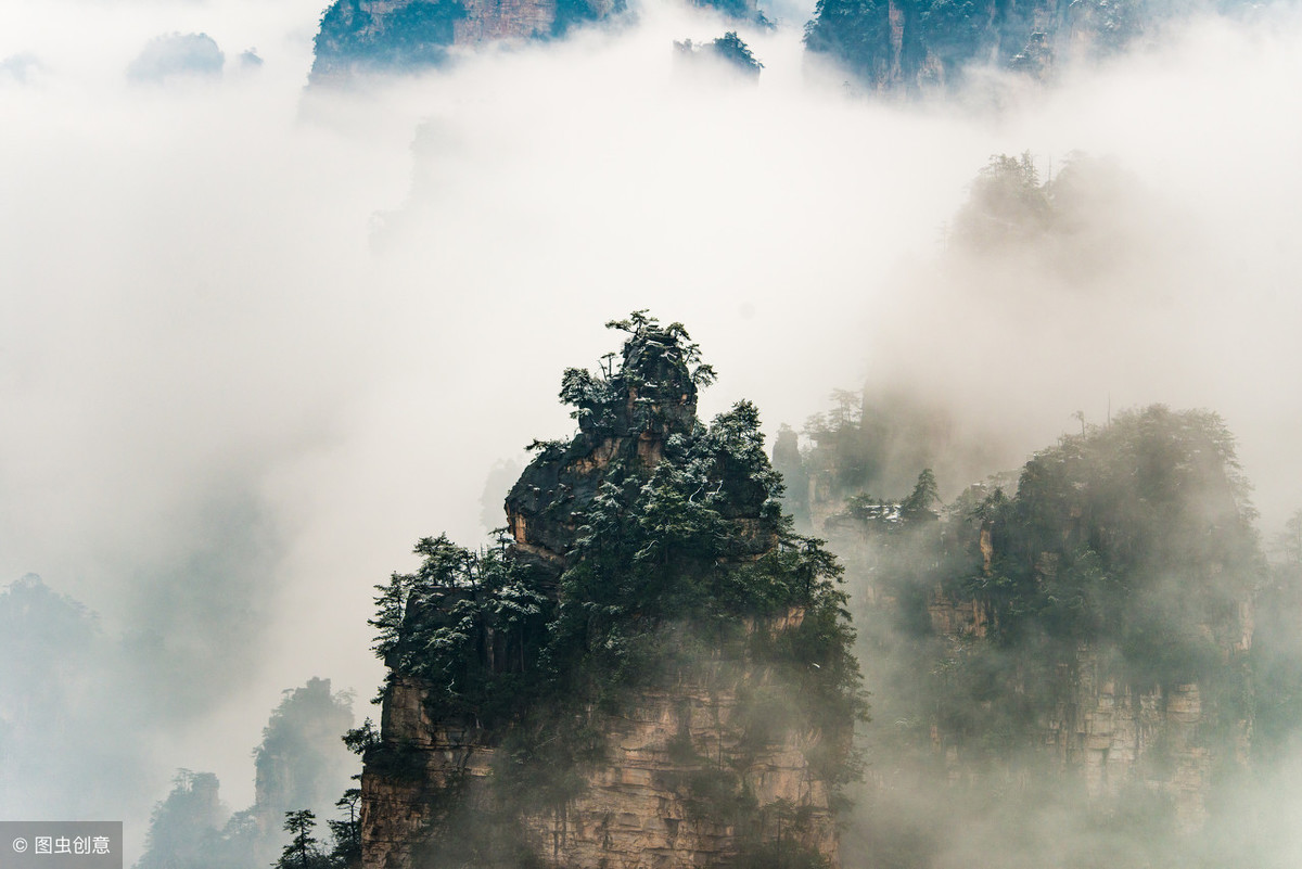 李贺最著名的十首诗（诗鬼李贺的古诗）