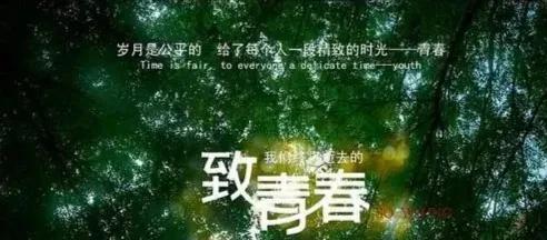 致过去青春的经典语录（青春回忆的句子经典语录）