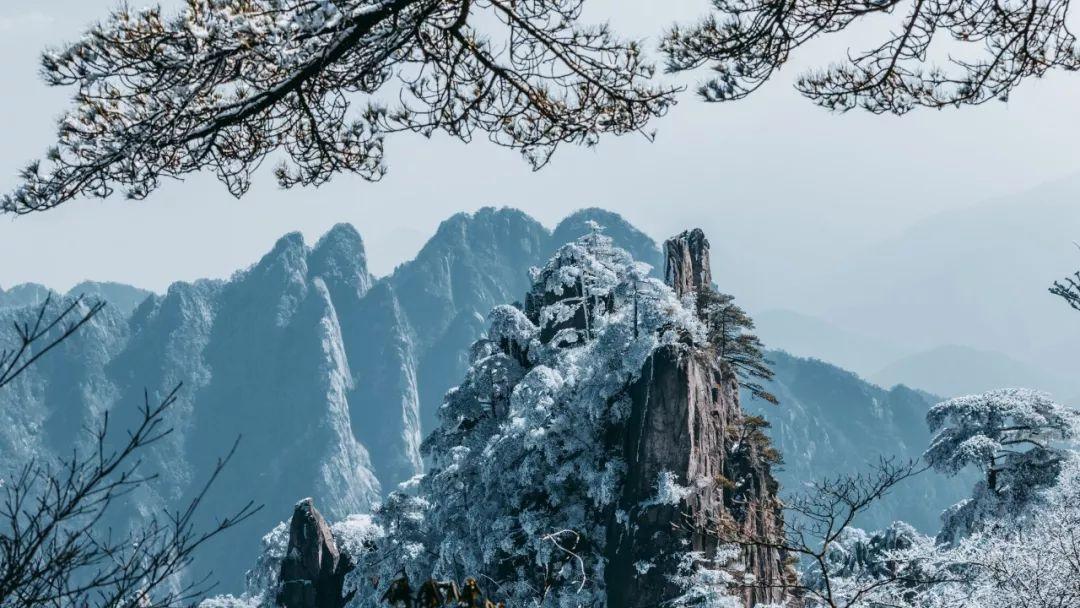 咏雪最好的八首诗词,藏着千古名句（古诗词中咏雪的佳句有哪些）