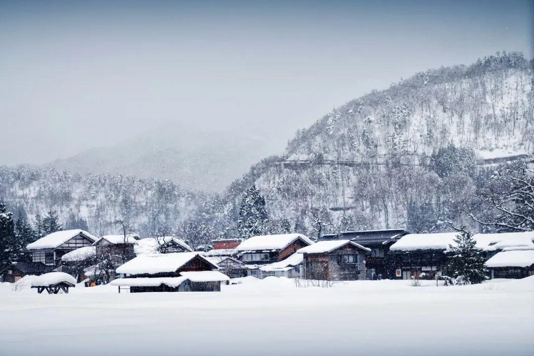 唐诗三百首关于冬天的诗（关于冬雪的唯美诗）